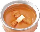 バターチキンカレー/Butter Chicken Curry(ソキンインドネパールレストラン春日野道店)