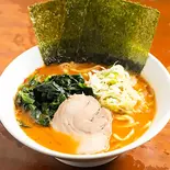 とんこつ赤味噌（金壱屋）