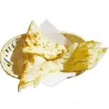 バターナン Butter Nan（Saffron）