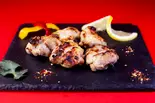 malai tikka マライティッカ（biryani tokyo ビリヤニトウキョウ）