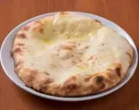 チーズナン Cheese Naan（スパイシーカレー 彩門）