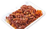 焼肉弁当(肉増し)(から揚げの天才 うぐいす谷店)