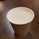 甘い豆乳（康康屋台）