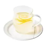 蜂蜜仕立てのレモネード(HOT)Lemonade with Honey -Hot-（珈琲館 鶴見店）