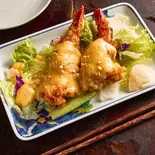 エビマヨ2P（亜細亜食堂 サイゴン 上町店）