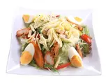 ミックスサラダMixSalad(ネパールインディアンレストラン アーマ)