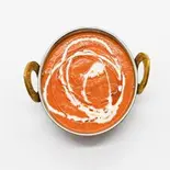 マトンカレーライス（ビリヤニアンドモモハウス）