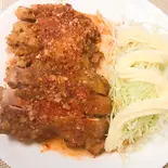 油淋鶏(ユーリンジー)（中国料理 安屋 桑袋店）