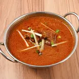 マトンカレー、Mutton Curry(AsianDining&Bar sita nakameguroten)