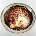 かけうどん（「のじろう」十条店）