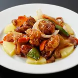 酢豚（香港屋 麹町店）