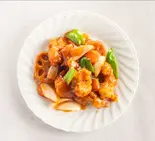 酢豚（あたか）