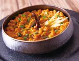 ダールカレー / Dal Curry（タージマハール）