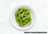 枝豆（博多ラーメン長浜や 東高円寺店）