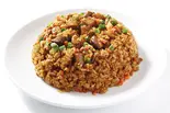 黒胡椒牛肉炒飯（中華厨房 杏杏）