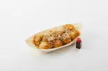 九条ネギかけ だし醤油 20個（多幸丸製粉 野田阪神店）