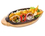 チキンティッカChicken Tikka（カトマンズキッチン実籾）