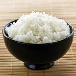 ライス（ジンギスカン 狐白）