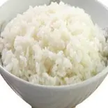 ライス 大盛【米饭 大】(中華料理 聚楽園)