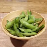 枝豆(130g)（淡路島バーガー国立谷保店）