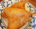 アジフライ(ぎんのいえ)