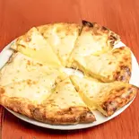 チーズナン Cheese Nan(インドネパール料理 QUALITY)