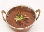 マトンカレー mutton curry（KALIKA）