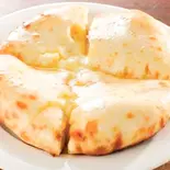 チーズナン Cheese nan（KALIKA）