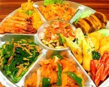 デラックスセット(5-8人)(上海亭 竹ノ塚店)