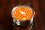 バターチキンカレー（ジョーシンナンステーション）