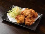 鶏モモ唐揚げ（ゴリさん家）