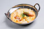 ロゼトッポギ1人前（韓国トッポギ専門店『ボンガ』）