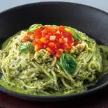 たらジェーノ  Tarajeno（てっぱんのスパゲッティ ミーナ天神店）