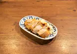 Rufusオリジナルの☆タイ風 焼き豚☆（タイフードレストランRUFUS 大宮駅東口）