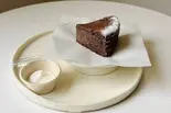 【王道】ガトーショコラ(グルテンフリー)/Gateau chocolat(gluten-free)（【グルテンフリー】洋菓子とコーヒー シモキタシマイ/【gluten-free】pâtisserie ＆ coffee stand shimokitashimai）