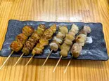 【人気No.3】こっこのおまかせ串(1種類×12本セット)(やきとり こっこ)