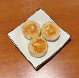 生煎包(3個)（満洲園）