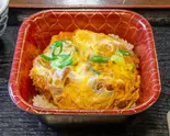 ミニかつ丼（ちから餅 阪急塚口店）