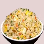 Egg Fry Rice たまご（マヤビレストラン小禄店）