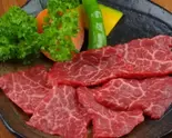 ミスジ(焼肉家族 中野店)