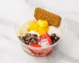 マンゴーグリークヨーグルトin板チョコ（アサイー工房 庄内通店）