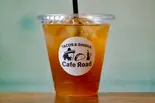 香り広がるアールグレイ(ICE)（【タコスと本格スパイスカレーのお店】カフェロード門前仲町店）