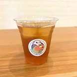 アイスティー（Care's Cafe ＆ Bar）