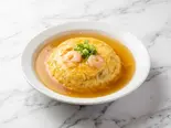 天津飯（興隆閣）