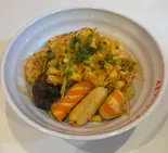 麻辣拌(九星麻辣燙)