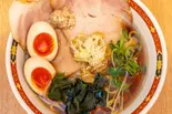 醤油中華そば（YAMACHAN）