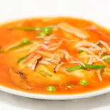 カニ玉 Crab Omelette Rice(中華料理 大唐)