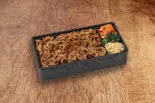 国産牛カルビ重（じゅうじゅうカルビ草加松原店）
