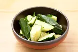 名物きゅうり漬け(300g)（薩摩郷土料理 ぢどり亭 堺東本店）