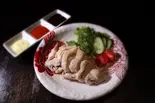 海南チキン Hainanese Chiken（SLOWJAM GARAGE singaporean cuisine）